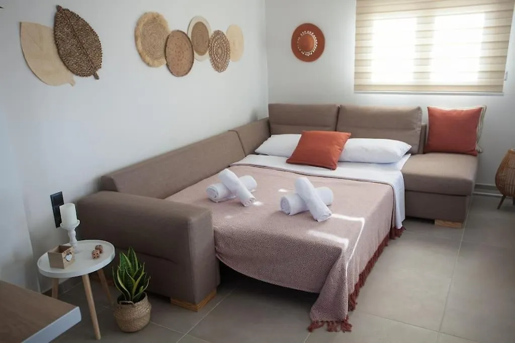 Cozzzy. Exclusive Apartment. Thessaloniki Apartment