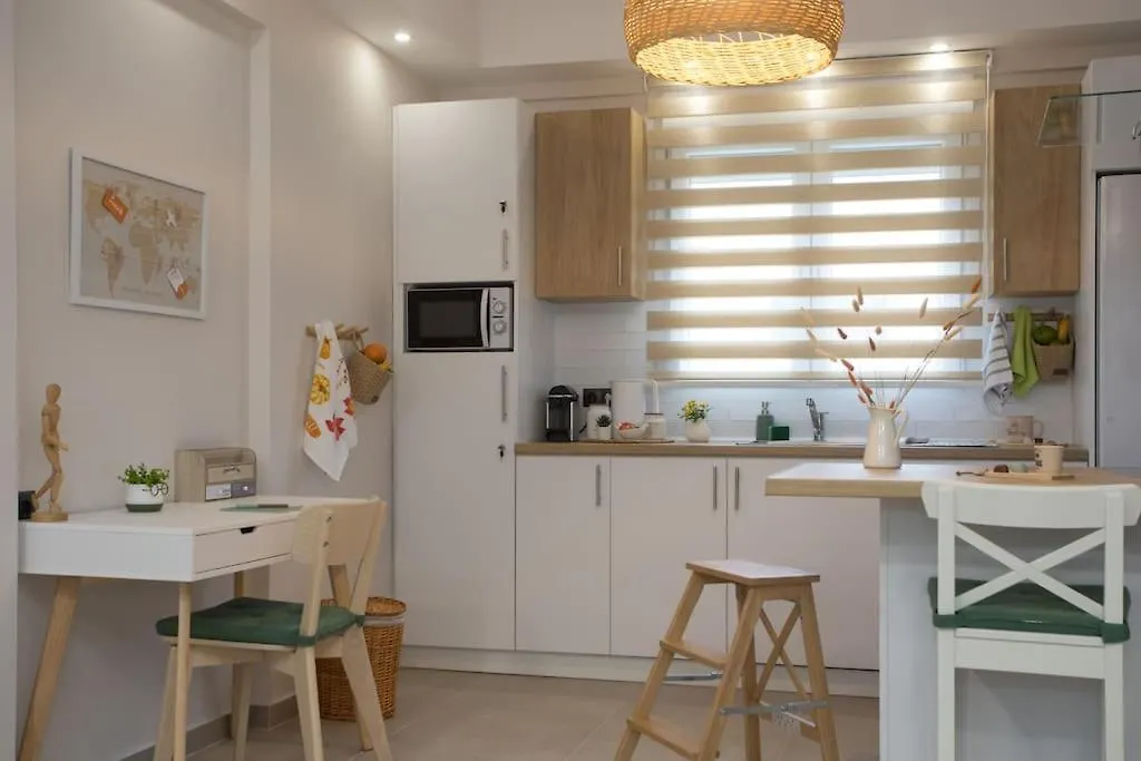Cozzzy. Exclusive Apartment. Thessaloniki Griechenland