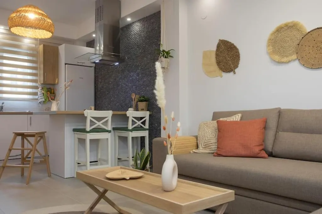 Apartment Cozzzy. Exclusive Apartment. Thessaloniki