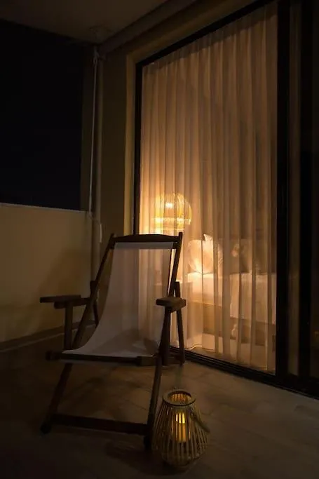 Cozzzy. Exclusive Apartment. Thessaloniki 0*,