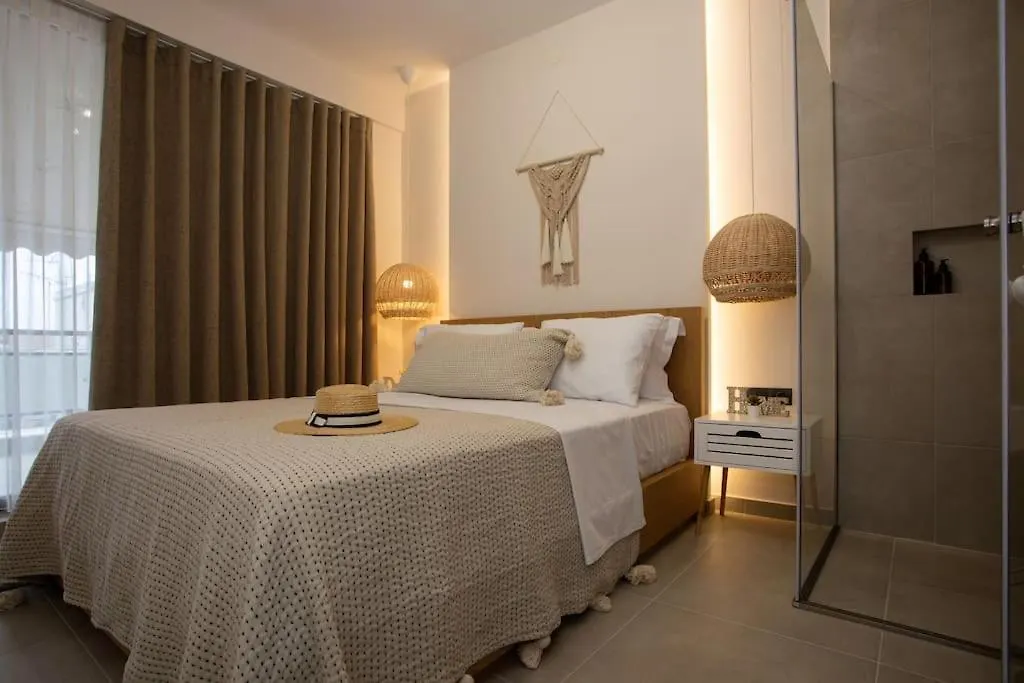 Apartment Cozzzy. Exclusive Apartment. Thessaloniki Griechenland